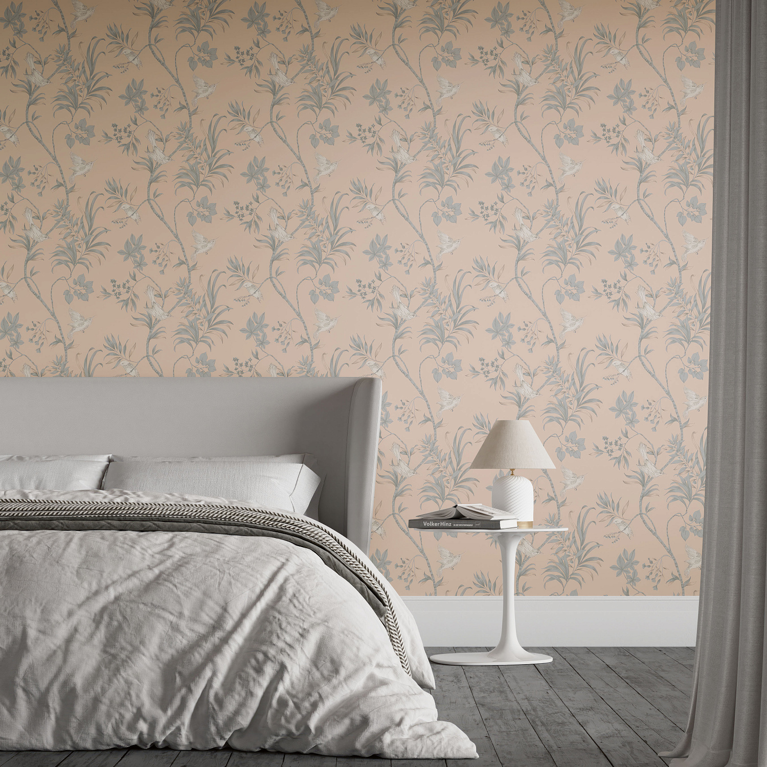 Коллекция обоев Holidays от бренда ARTSIMPLE 