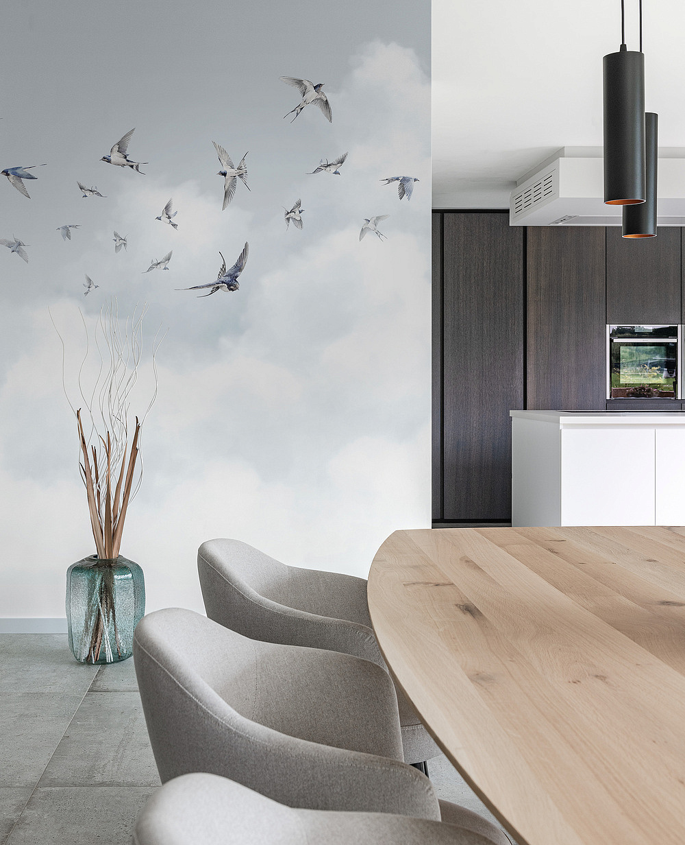 Обои Milassa коллекция Ambient 