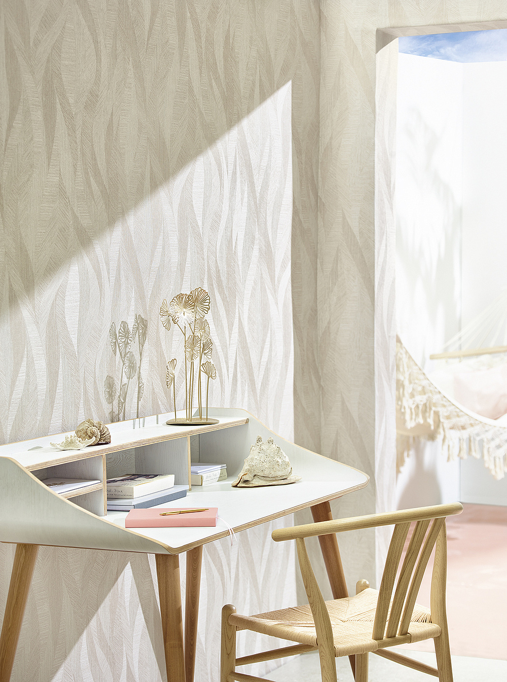 Новая коллекция Papis Loveday от немецкой фабрики Marburg