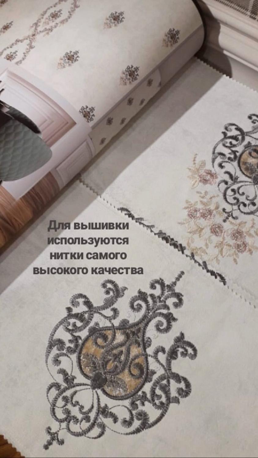 ЧЕРНАЯ ПЯТНИЦА! С 19 ПО 23 НОЯБРЯ СКИДКА -30% НА ВСЕ ОБОИ BERA HOME!