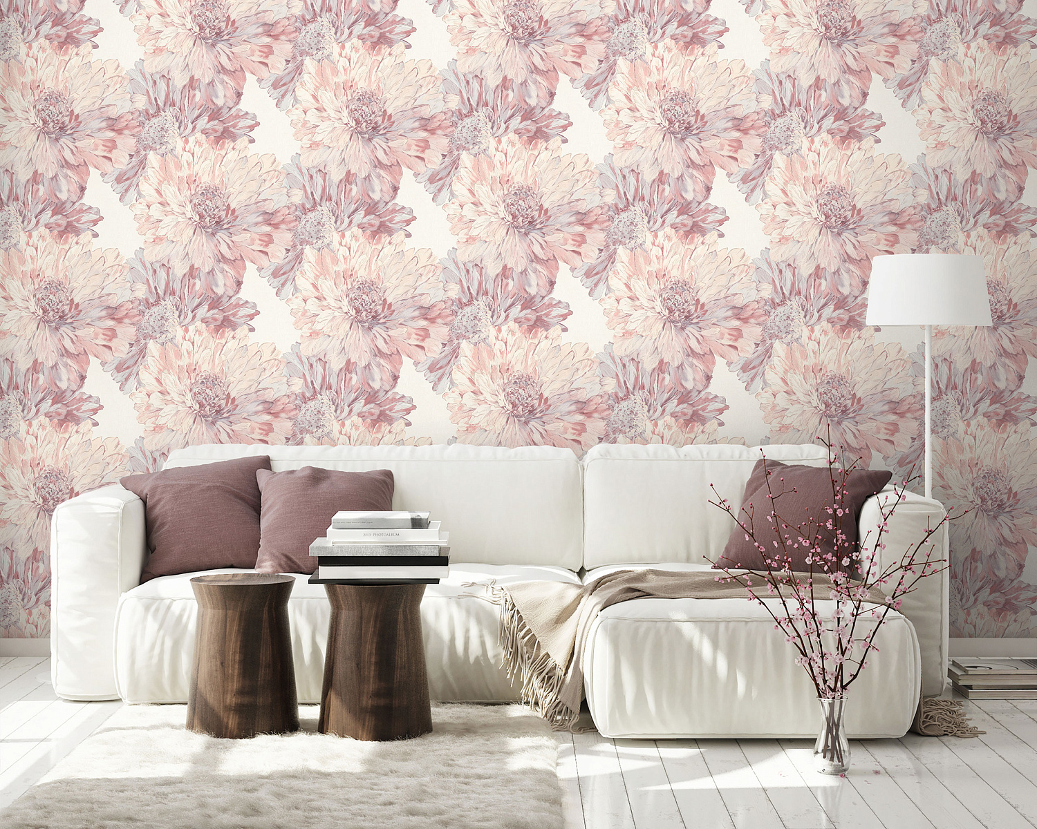 Коллекция «Stella» от Евро Декор