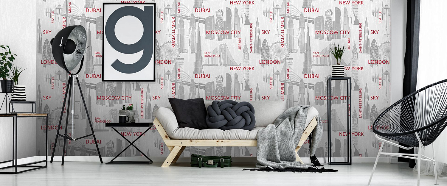 Новая коллекция «CAPITAL» от Victoria Stenova