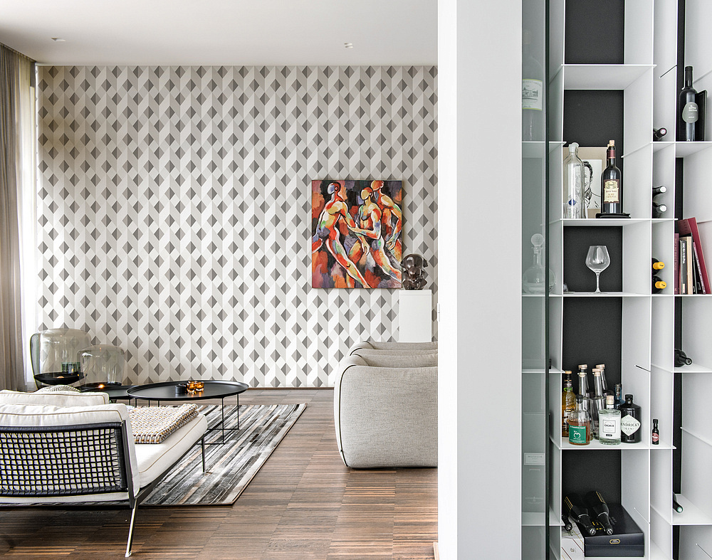 "Geometrica" от Milassa (Россия)