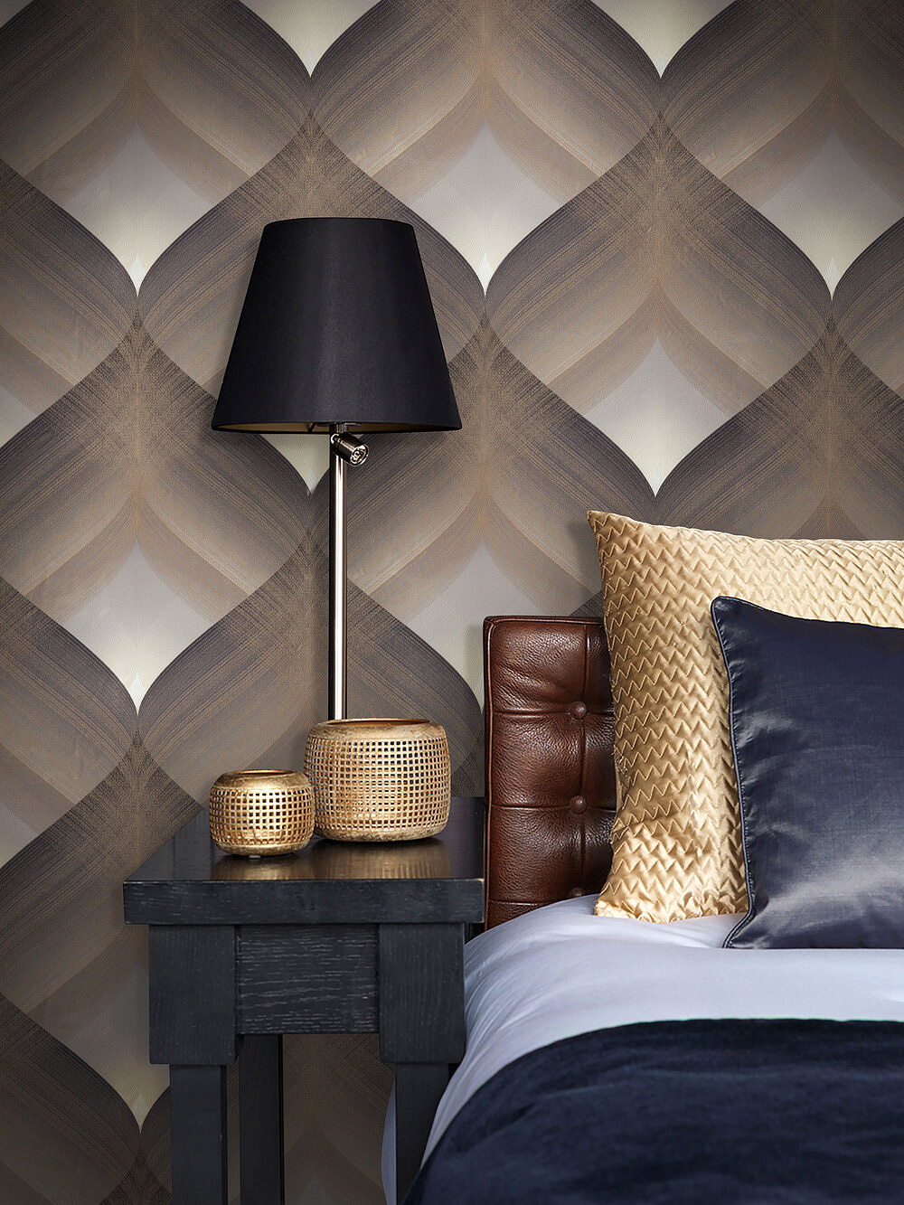 Новая коллекция «Omega» от компании Eurodecor