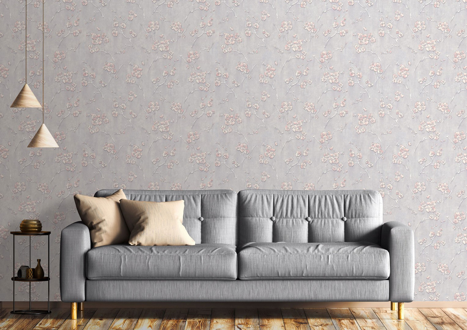 Коллекция Kimono от TM Diamond,фабрика Eurodecor (Россия)