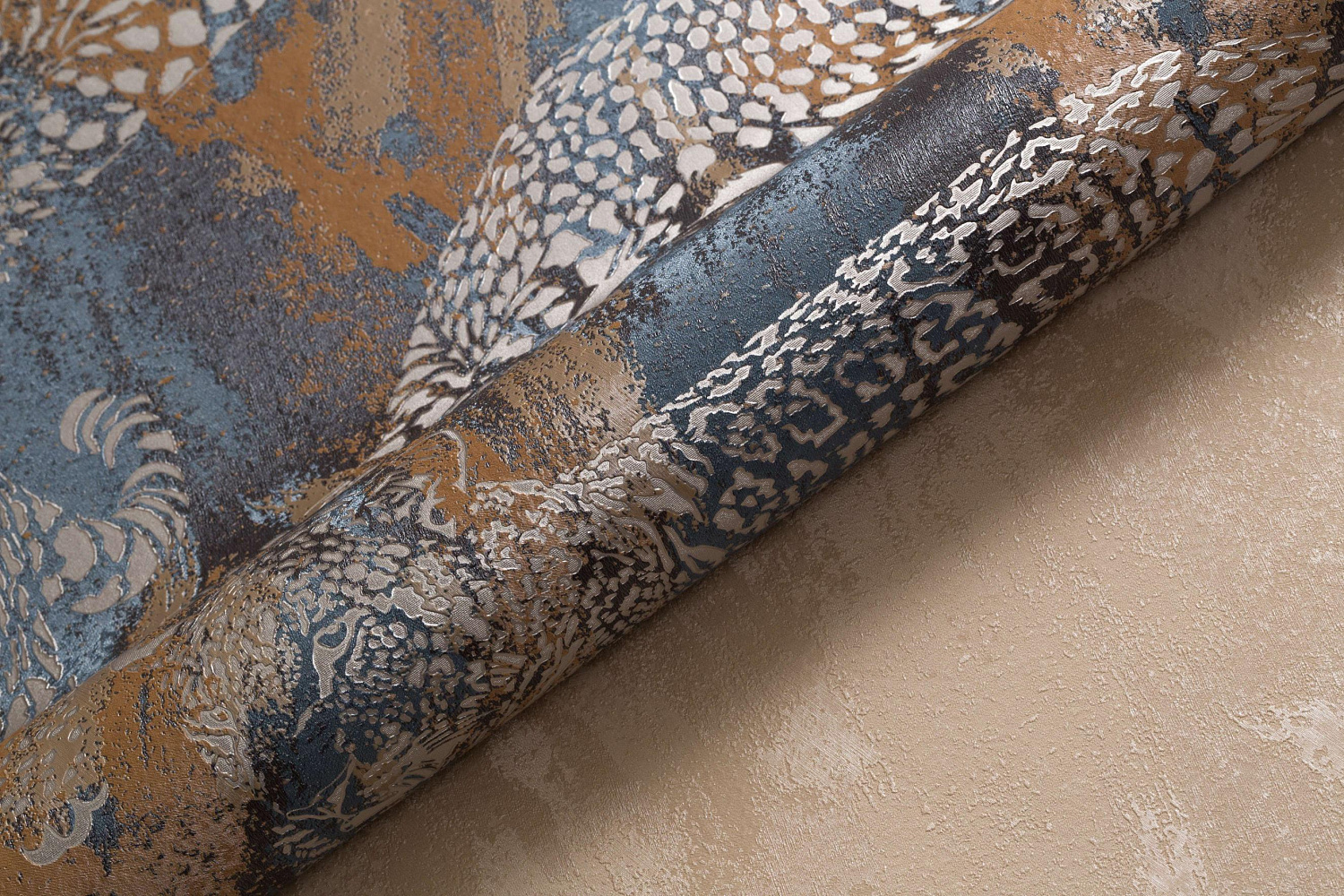 Коллекция от фабрики Палитра (Россия) 