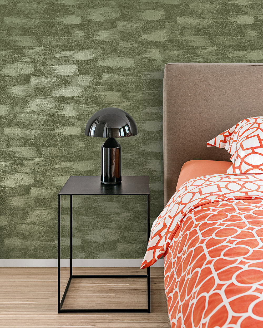 "Geometrica" от Milassa (Россия)