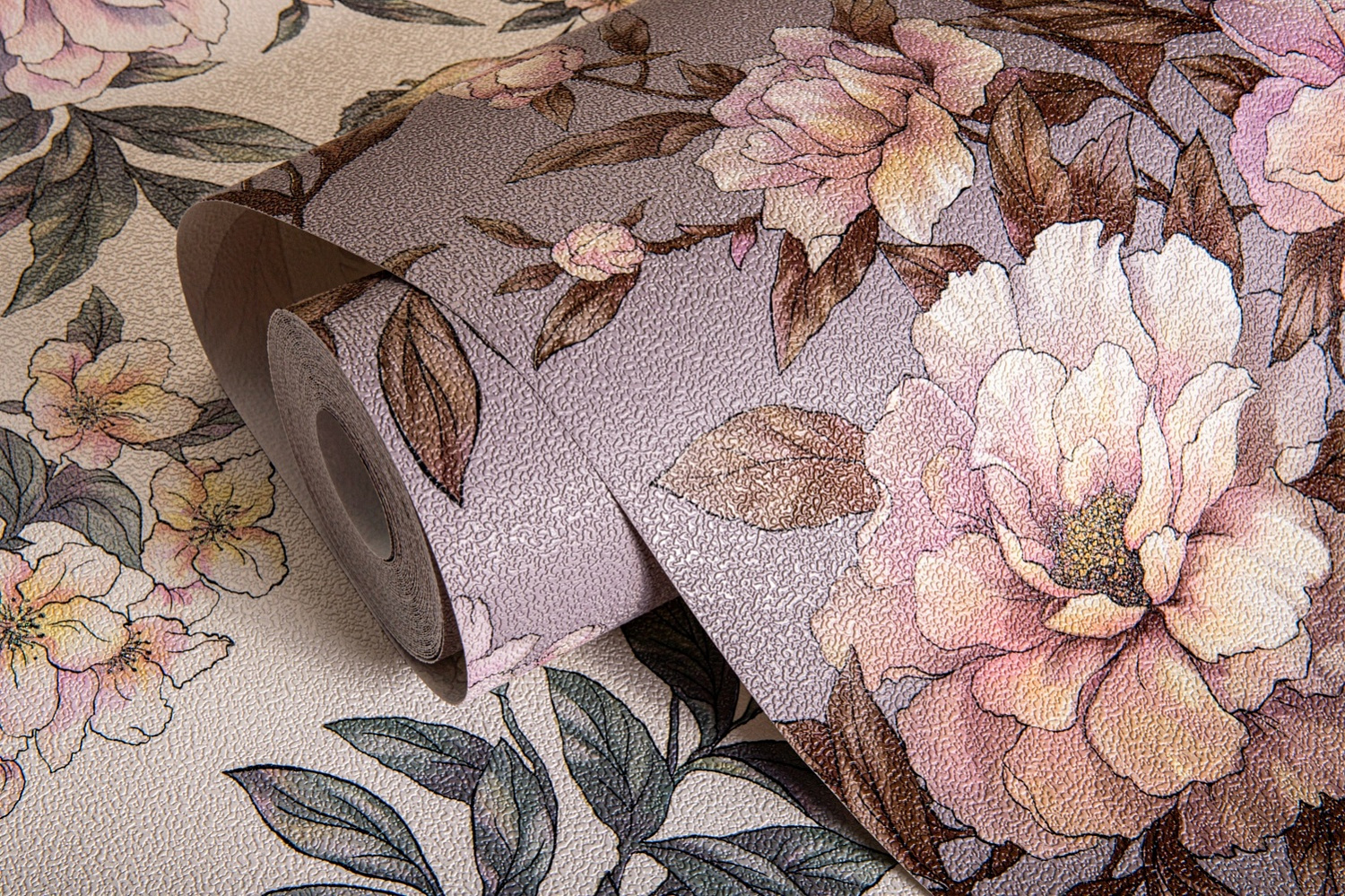 Коллекция "JANET" от фабрики "Индустрия" (Россия)