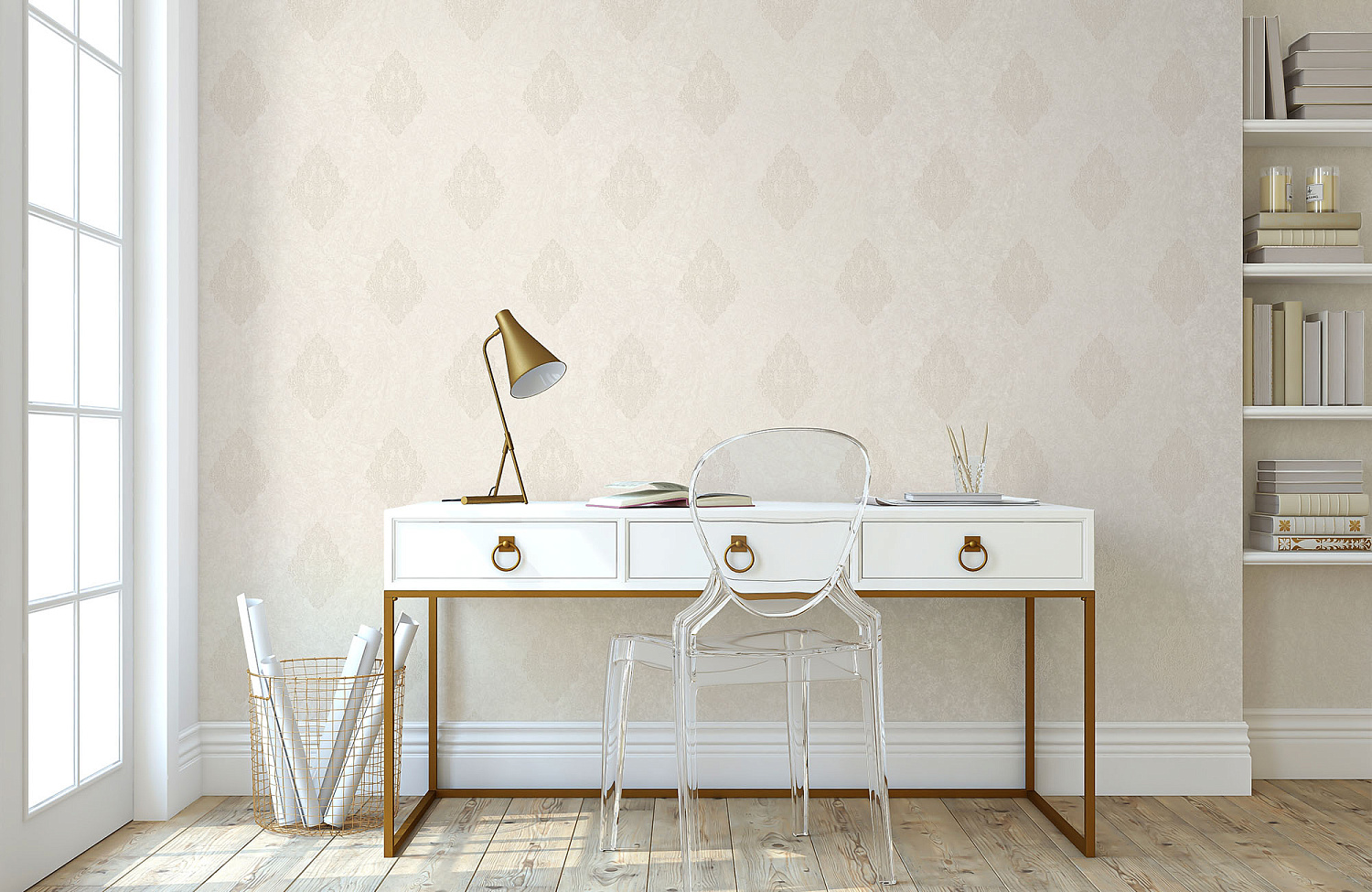 Коллекция Андорра от Палитра