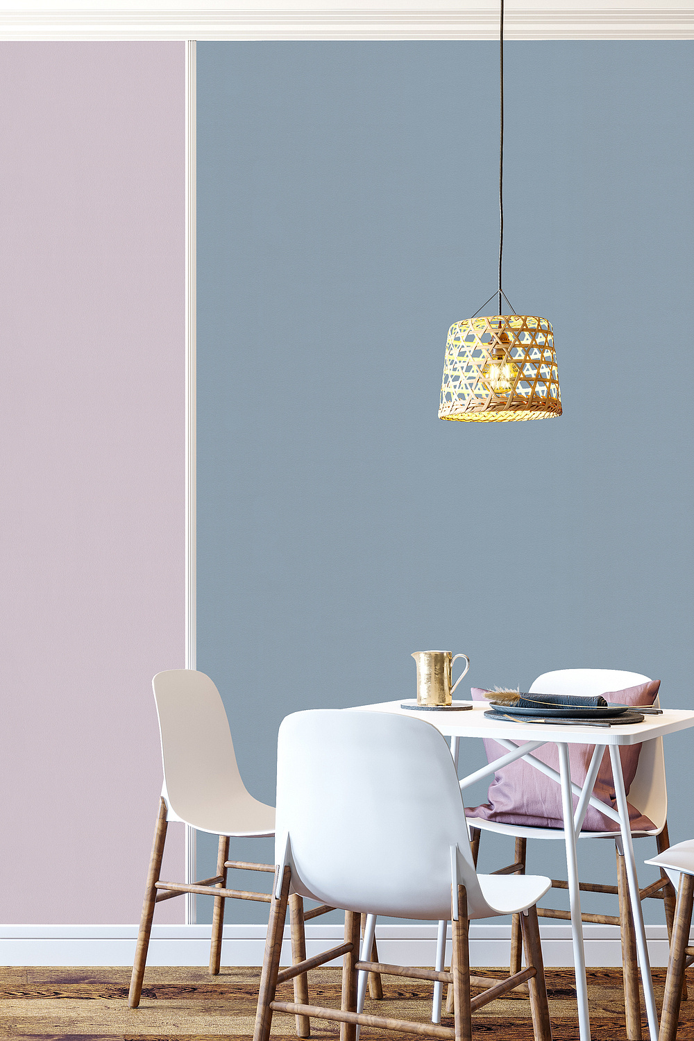 Коллекция обоев Evolution от фабрики Палитра