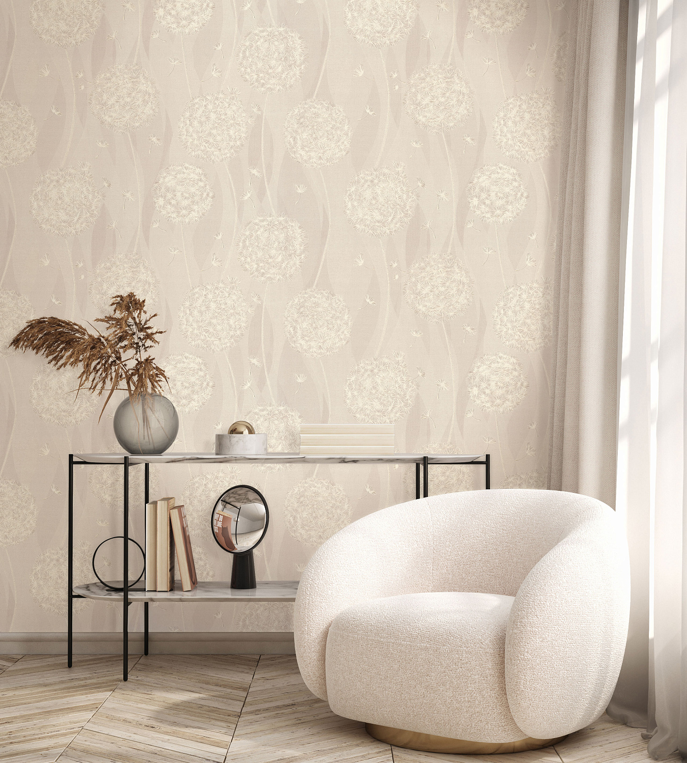 Коллекция Breeze от Euro Decor (Россия)