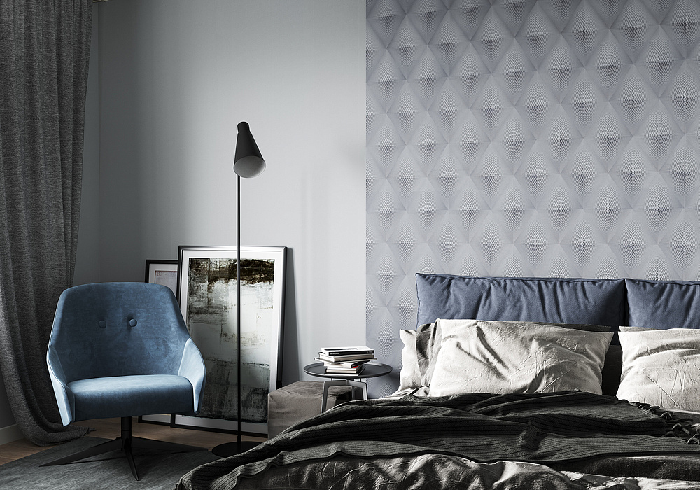 Коллекция обоев Evolution от фабрики Палитра