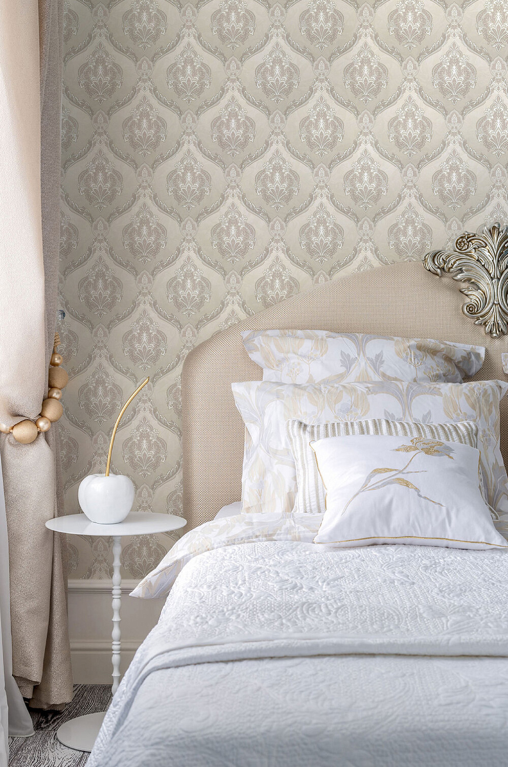 Новая коллекция «Agnese» от компании Eurodecor