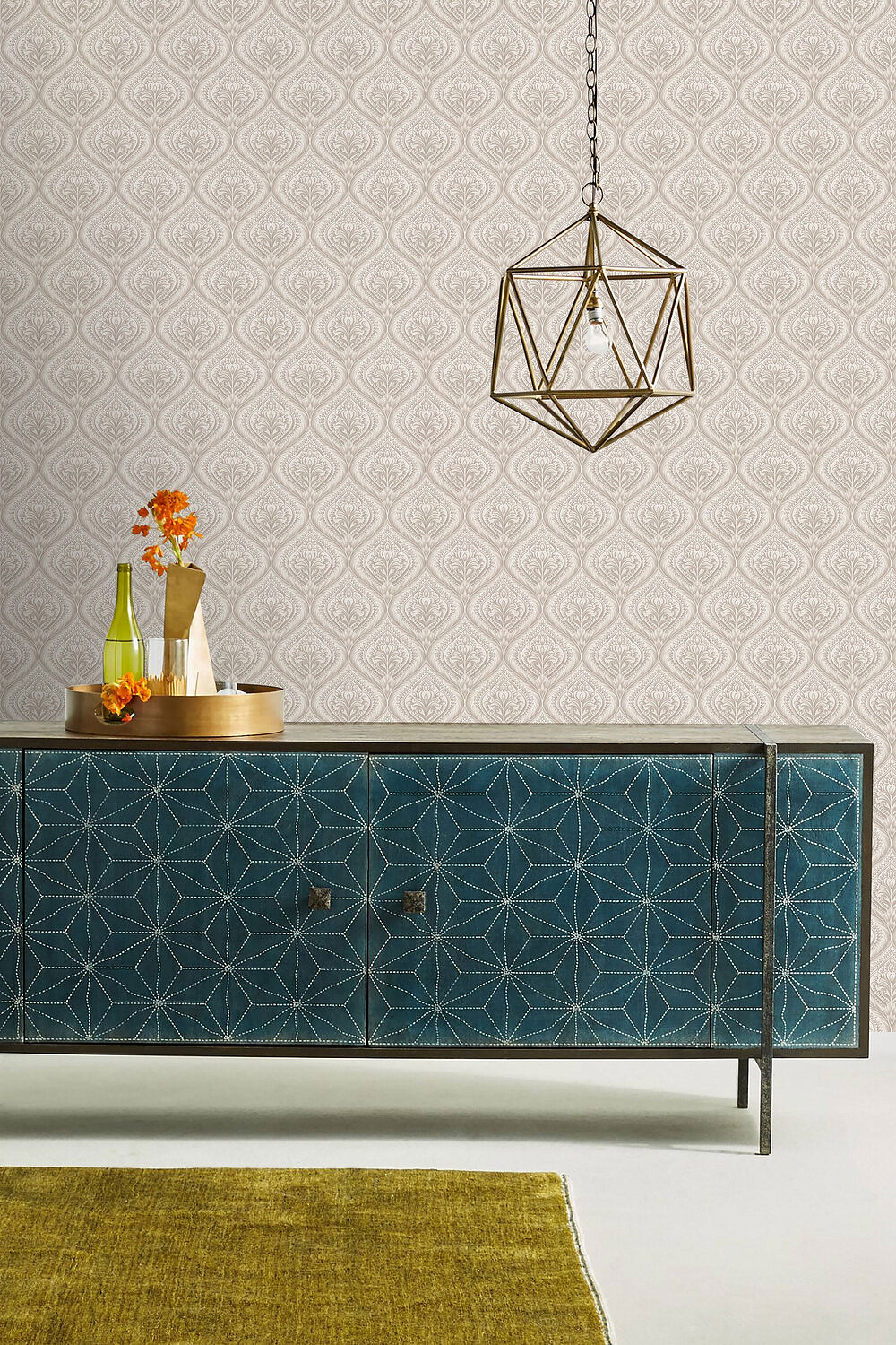 Новая коллекция «Gambit» от компании Eurodecor 