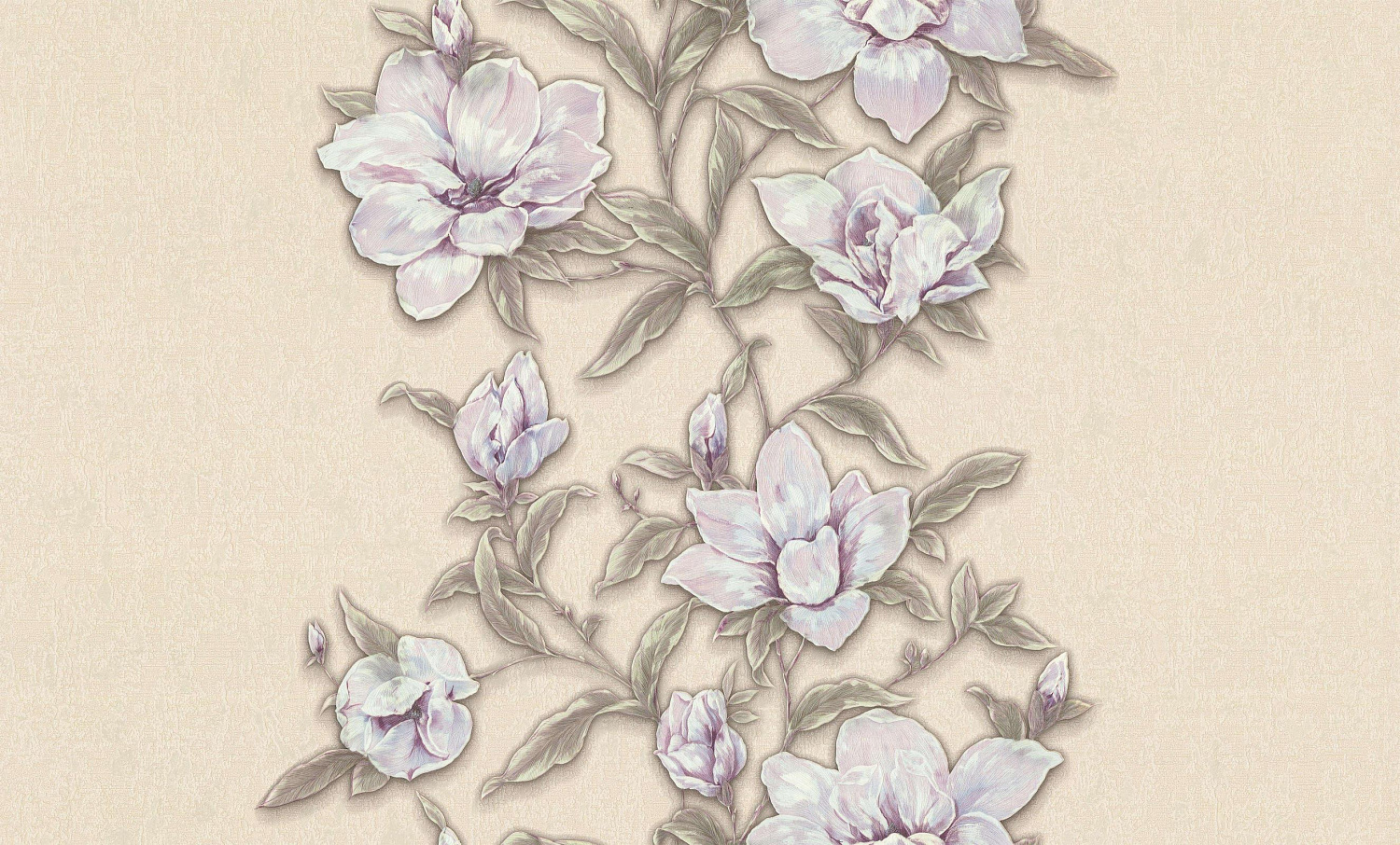 Коллекция "Amarilis" бренда Family от фабрики Палитра (Россия)