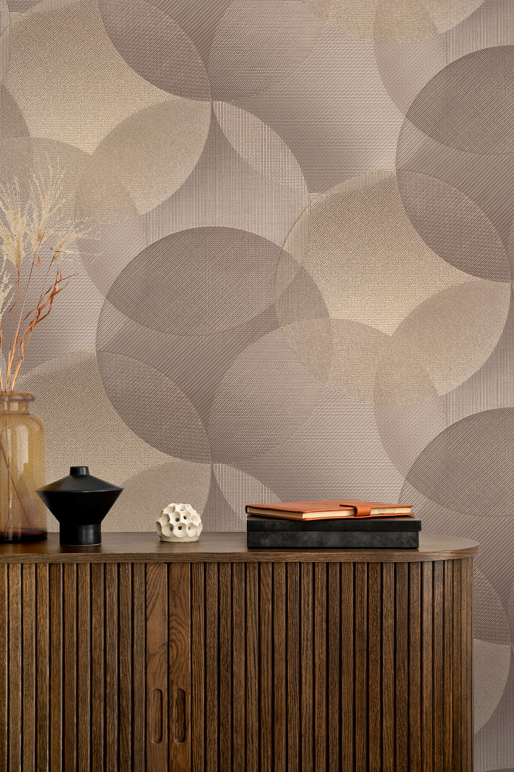 Обои EuroDecor коллекция Bauhaus