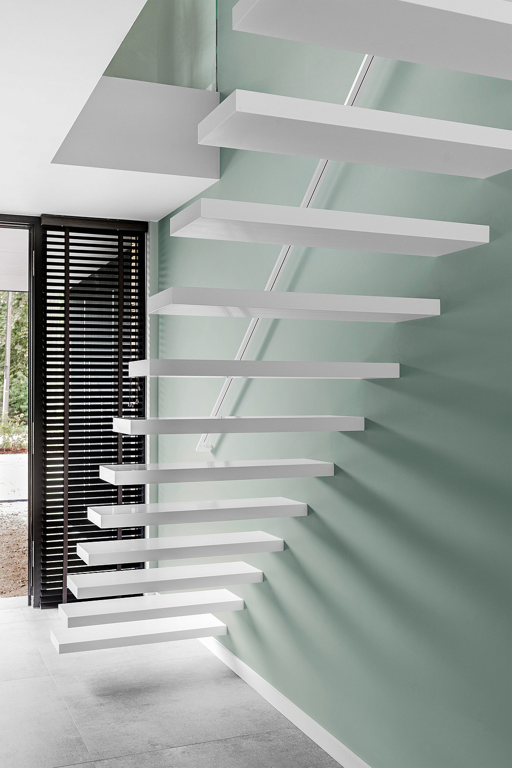 Обои Milassa коллекция Ambient 