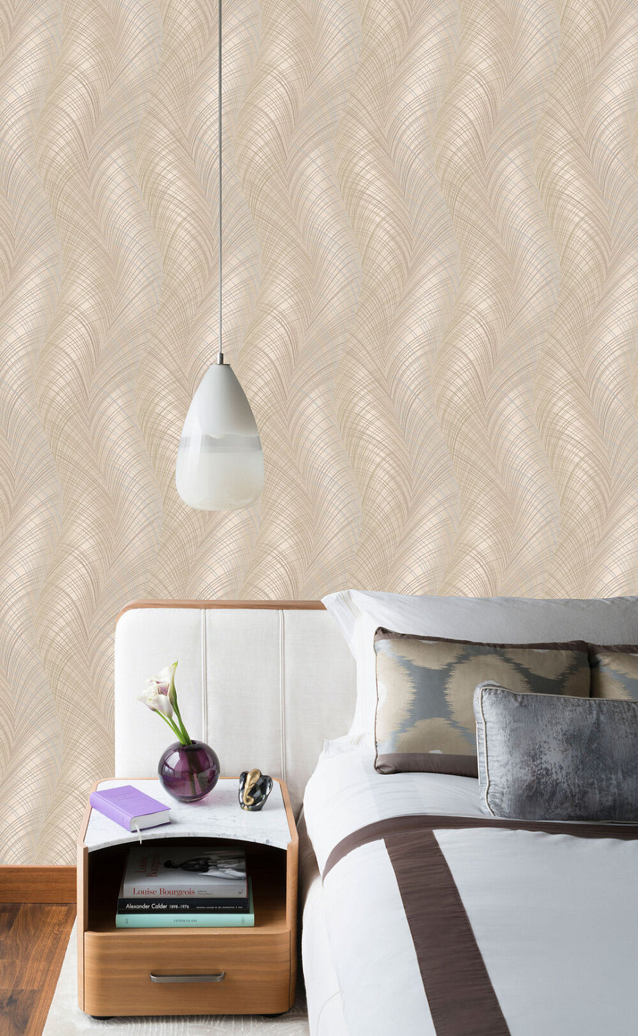 «Aurelia» от фабрики Monte Solaro и компании Eurodecor