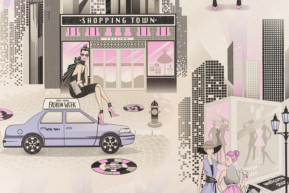 Коллекция «Модницы» от АРТЕКС (Россия)