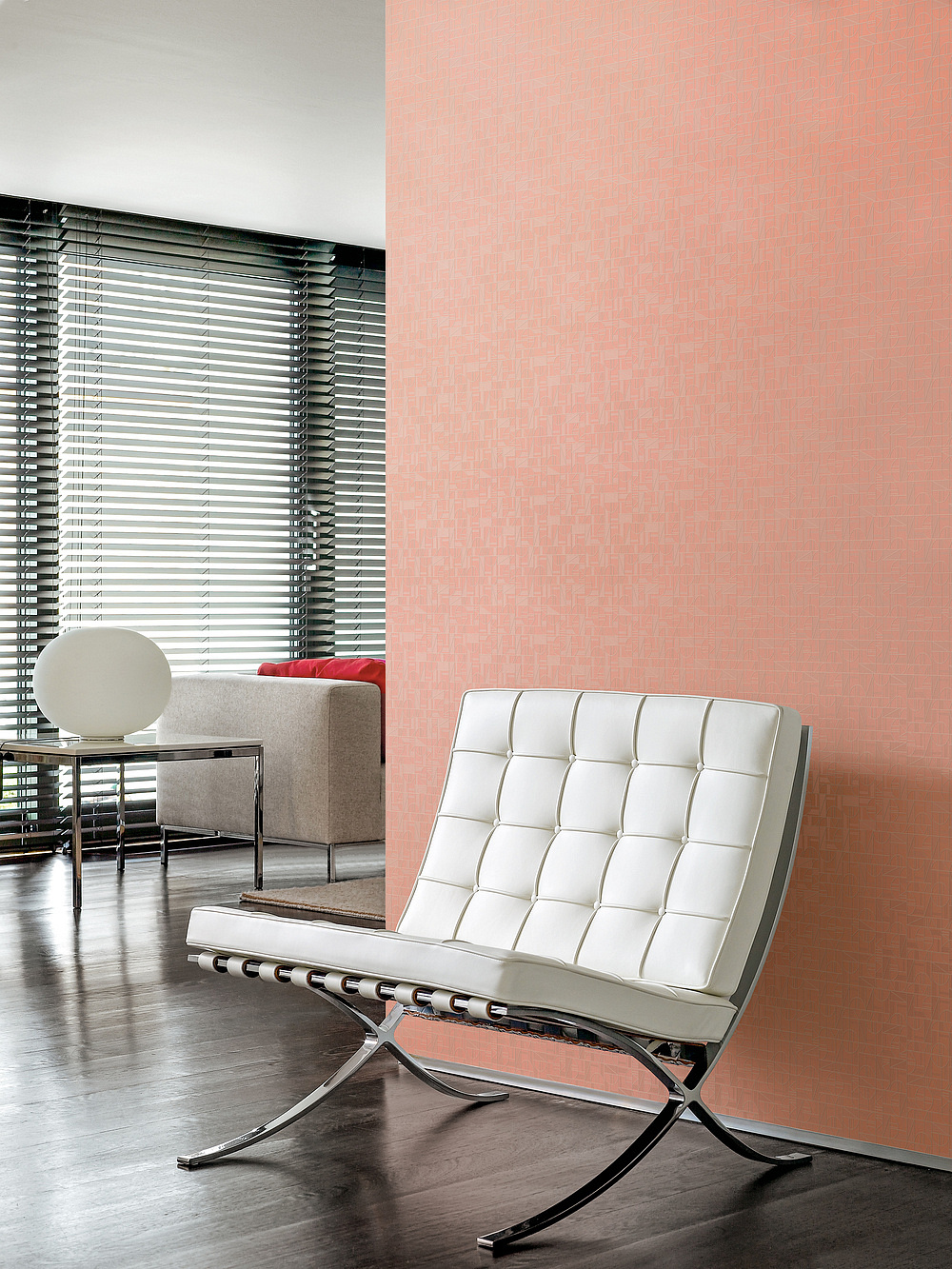 "Geometrica" от Milassa (Россия)