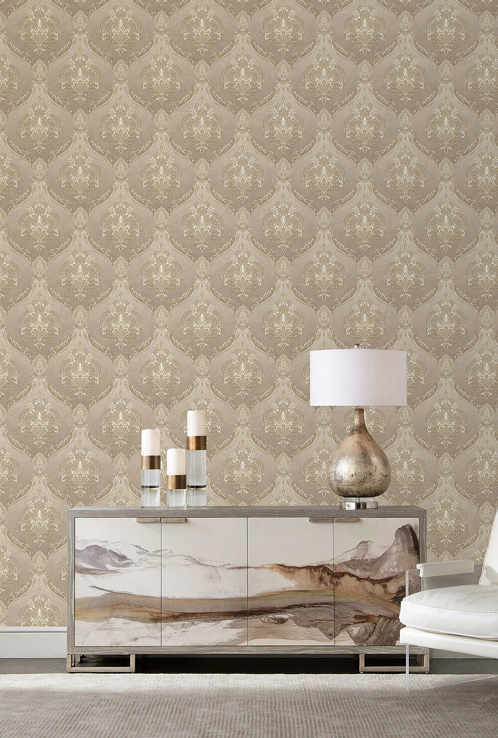 Новая коллекция «Agnese» от компании Eurodecor