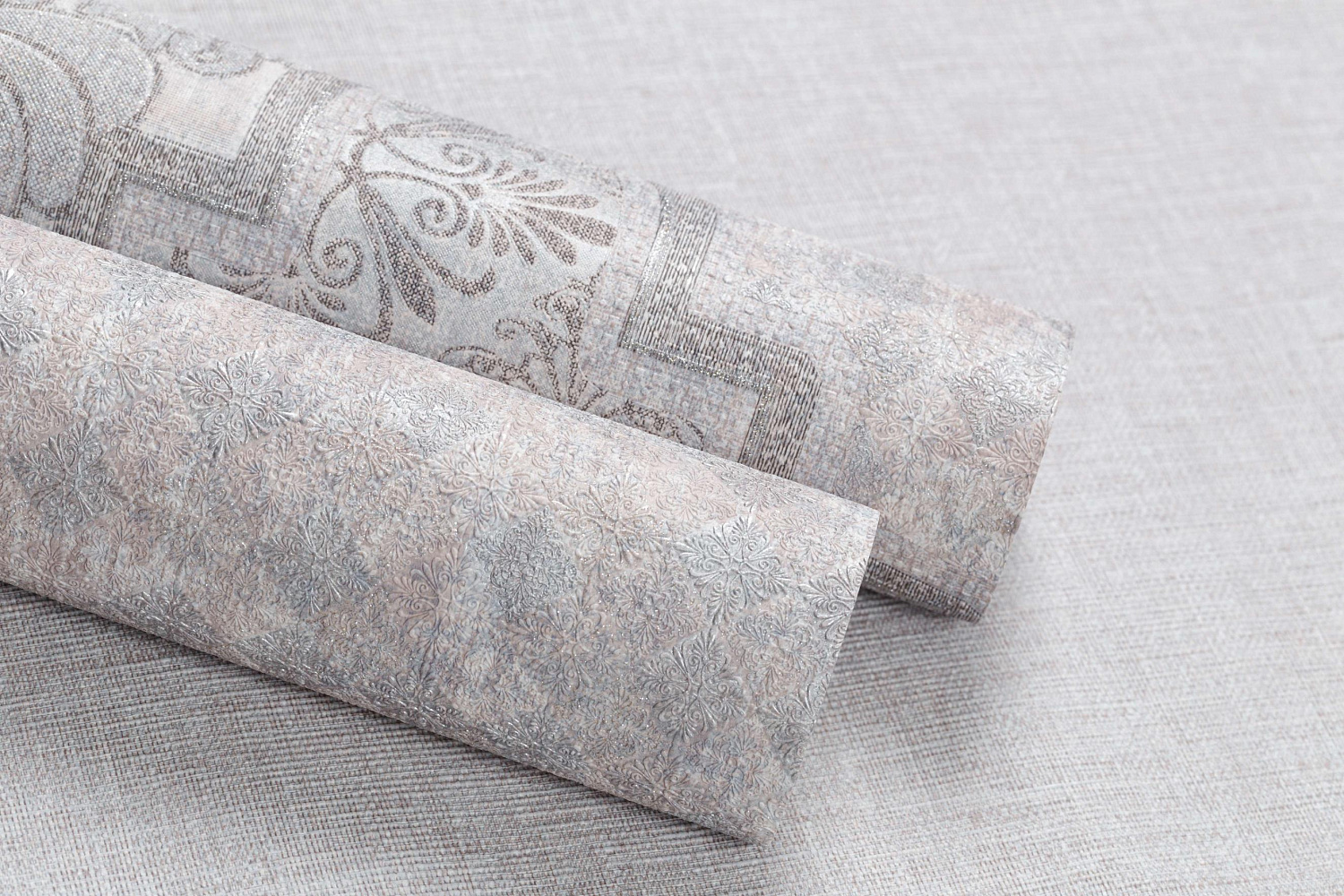 Коллекция «Marrakech» от фабрики Палитра (Россия)