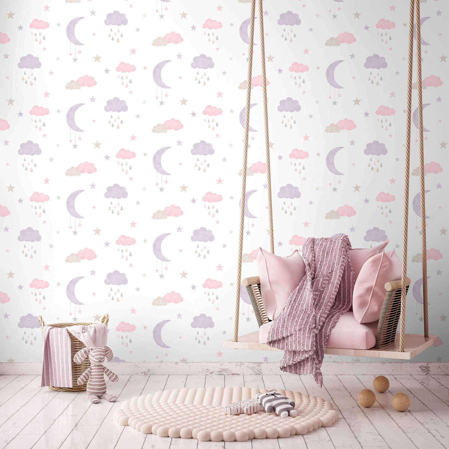 Новая детская коллекция Little Ones от GranDeco (Бельгия)