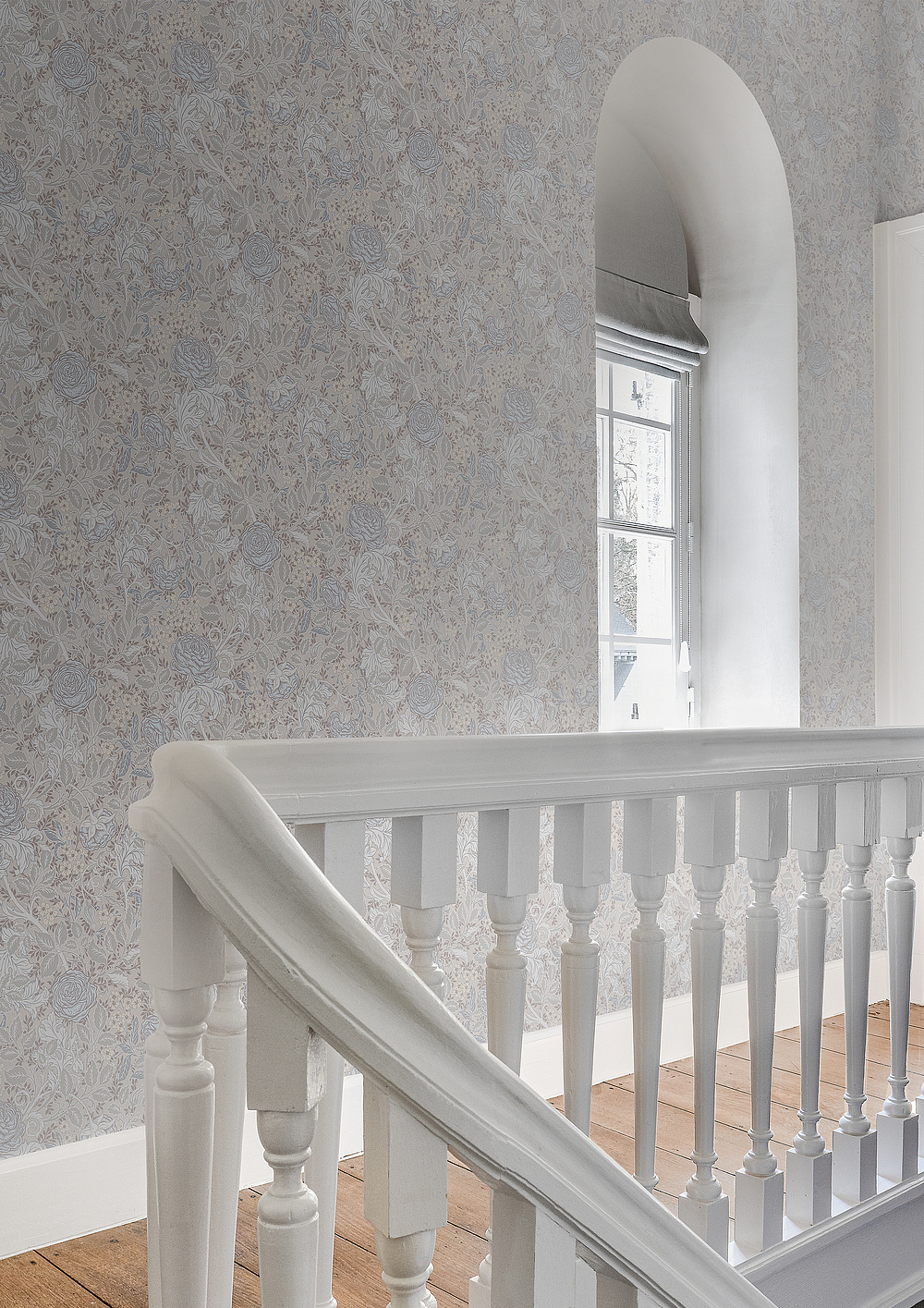 Фабрика «Лоймина» представляет новую коллекцию British Style | Garden от бренда Loymina.