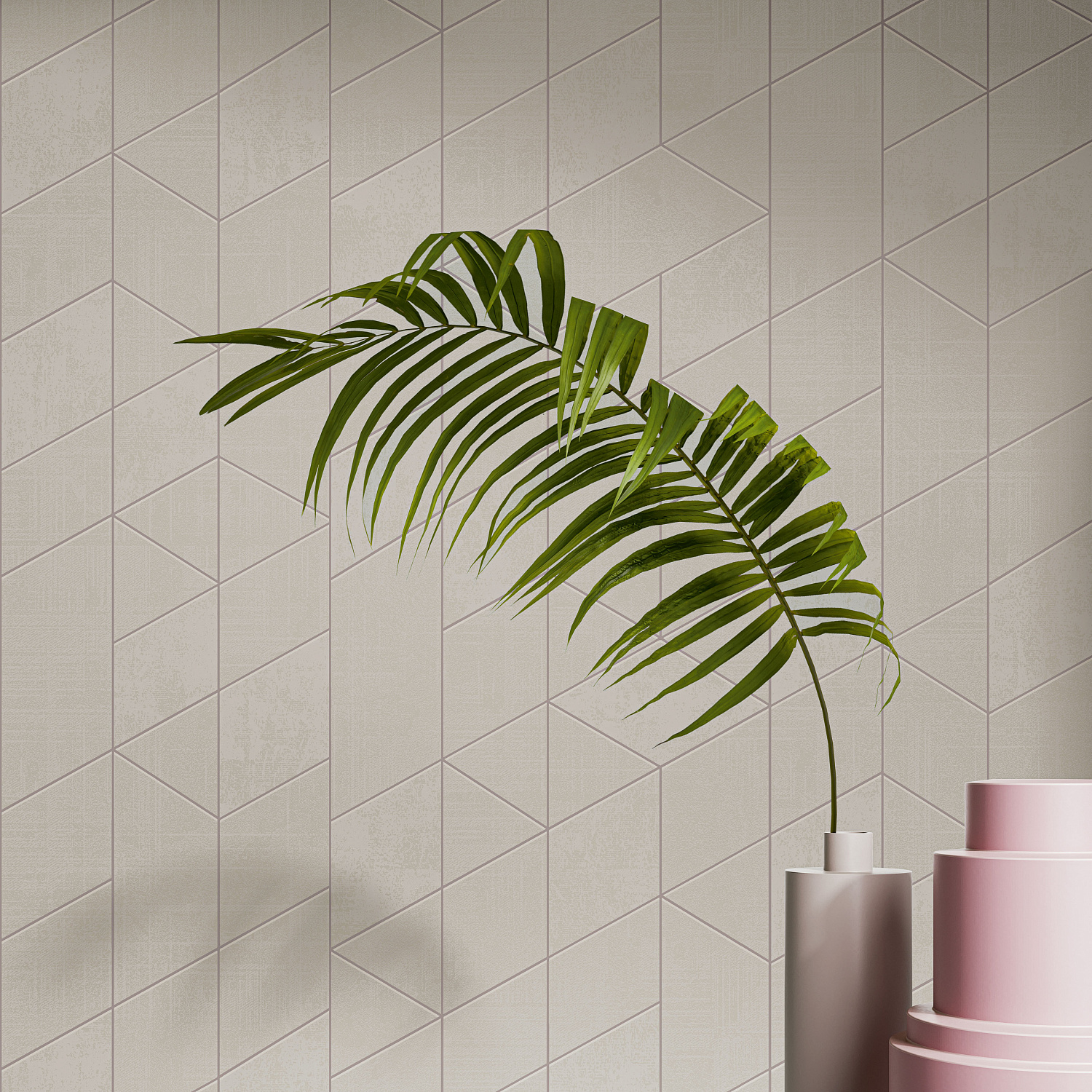 Коллекция обоев Holidays от бренда ARTSIMPLE 