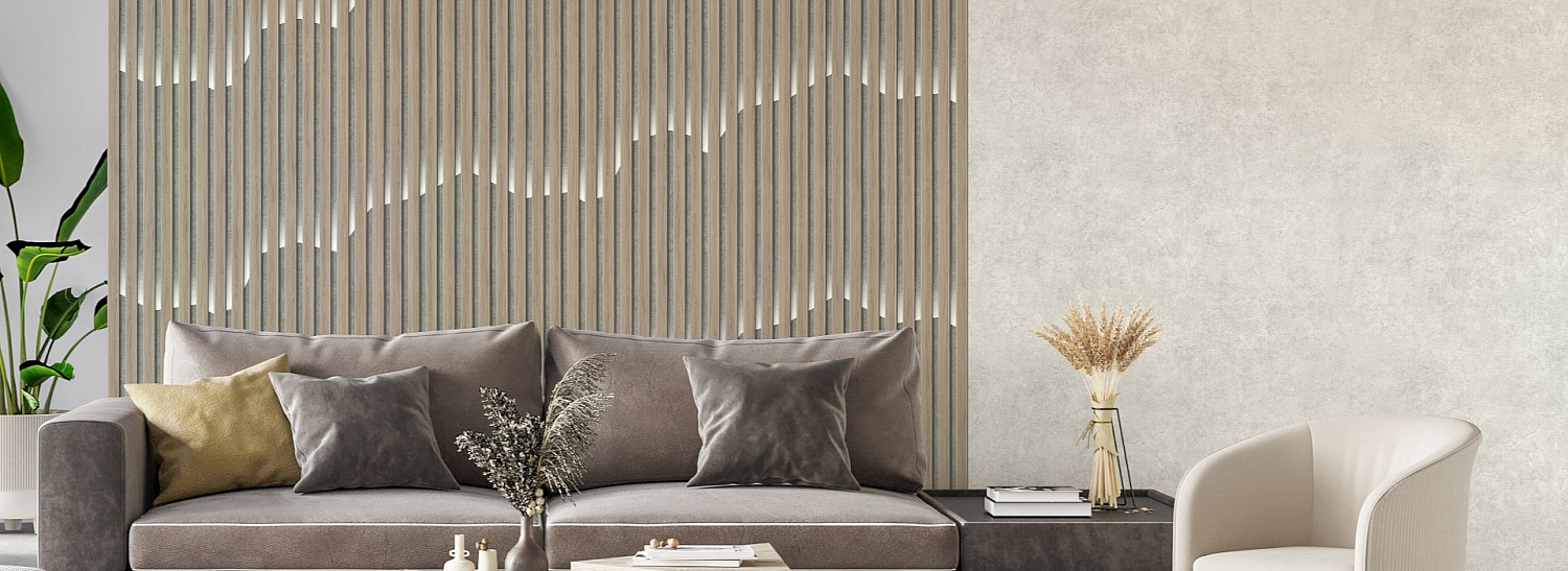 Коллекция Рикардо от WallDecor(Россия)