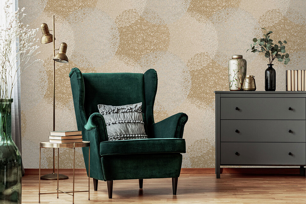 Новая коллекция «Samui» от компании Eurodecor