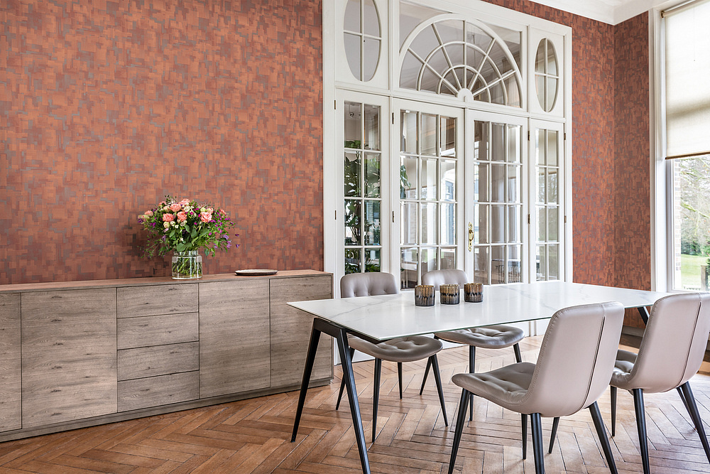 "Geometrica" от Milassa (Россия)