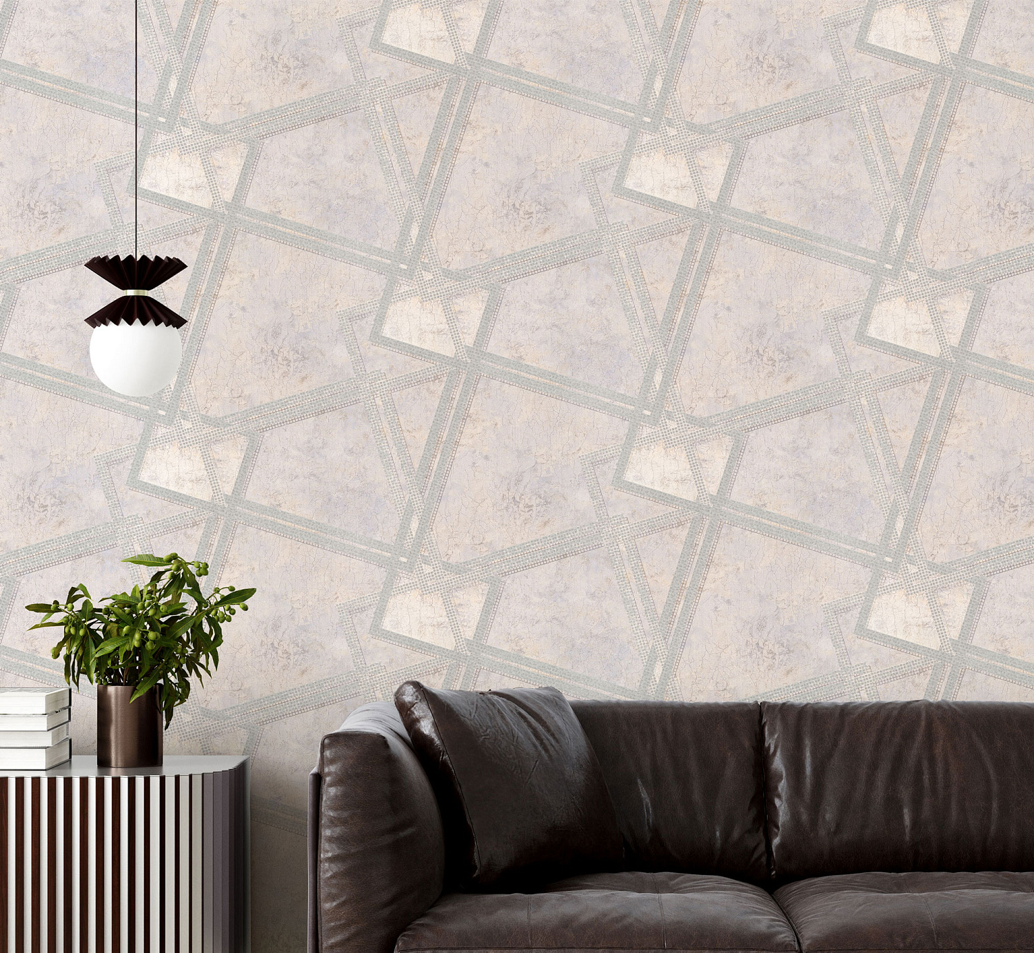 Коллекция Iron от Euro Decor