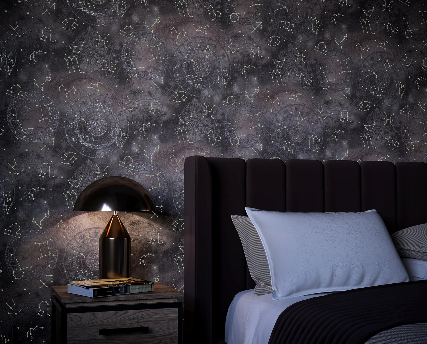 Новая коллекция "Home Color" от фабрики Палитра