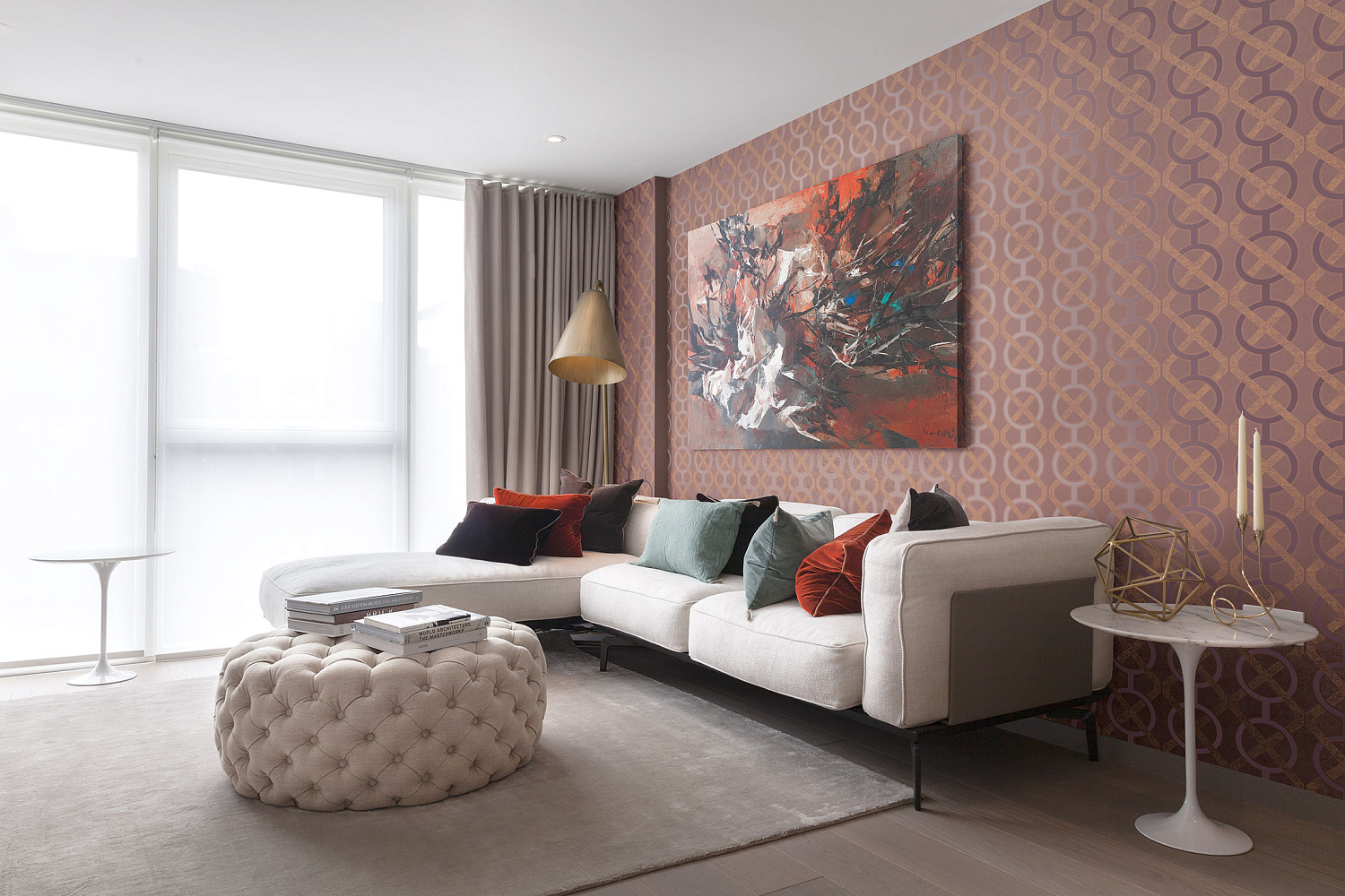 Коллекция "NeoClassic" от Milassa (Россия)