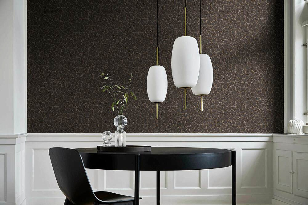 Коллекция "Karolina" от фабрики "Индустрия" (Россия)