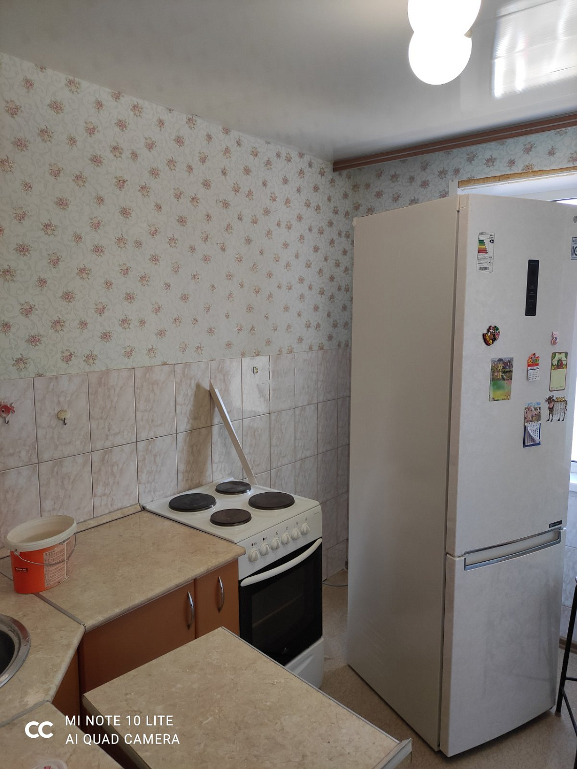 Проект по ремонту квартир ветеранов и узников фашистских концлагерей