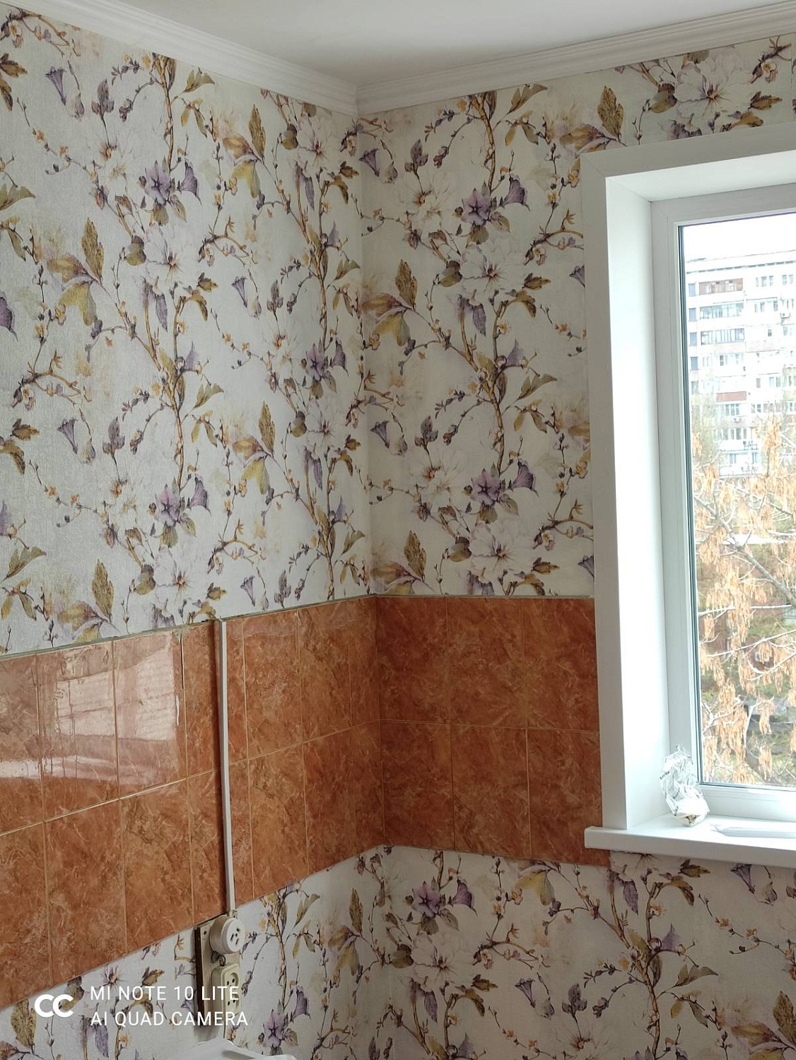 Проект по ремонту квартир ветеранов и узников фашистских концлагерей