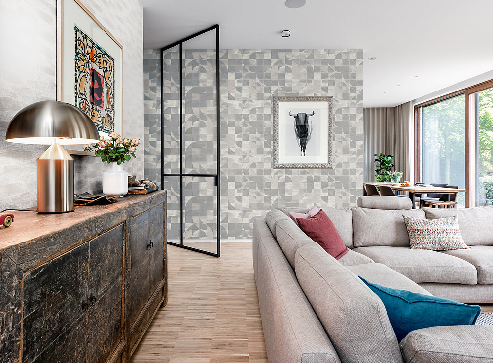 "Geometrica" от Milassa (Россия)