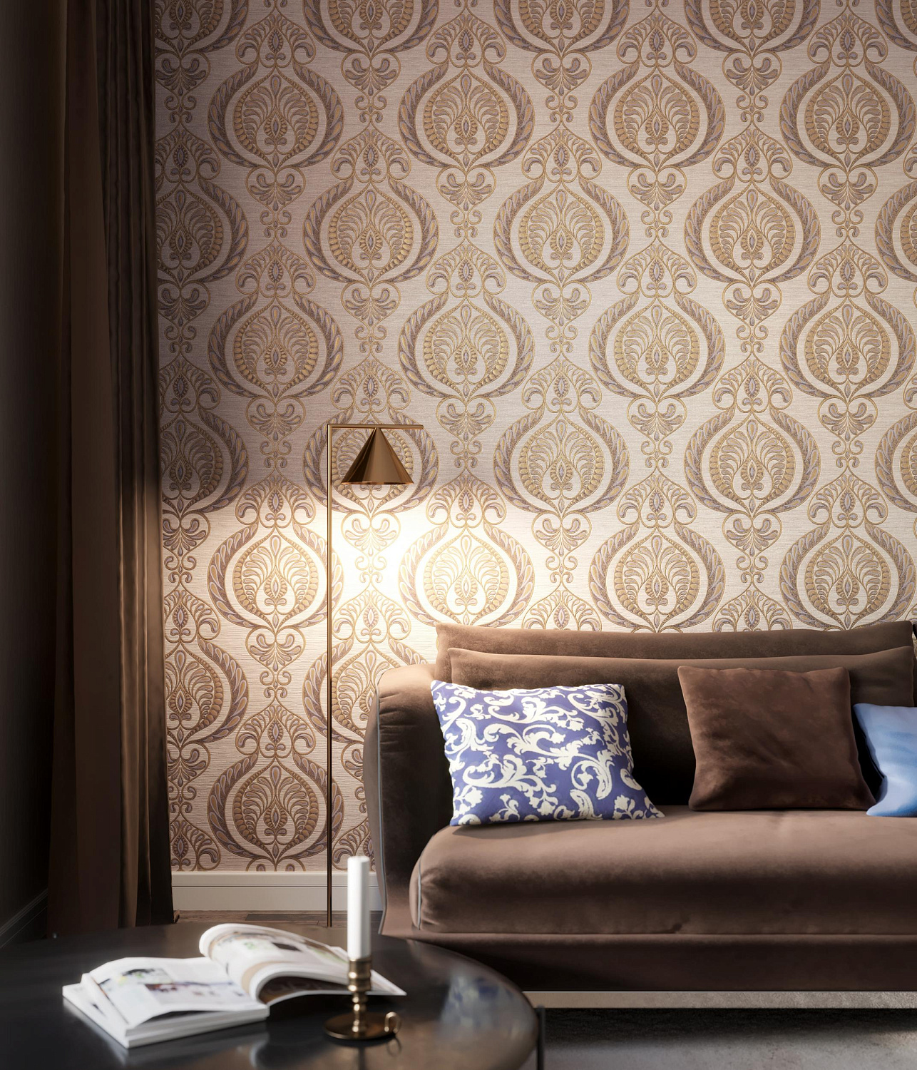 Коллекция Bulb от фабрики Палитра (Россия)