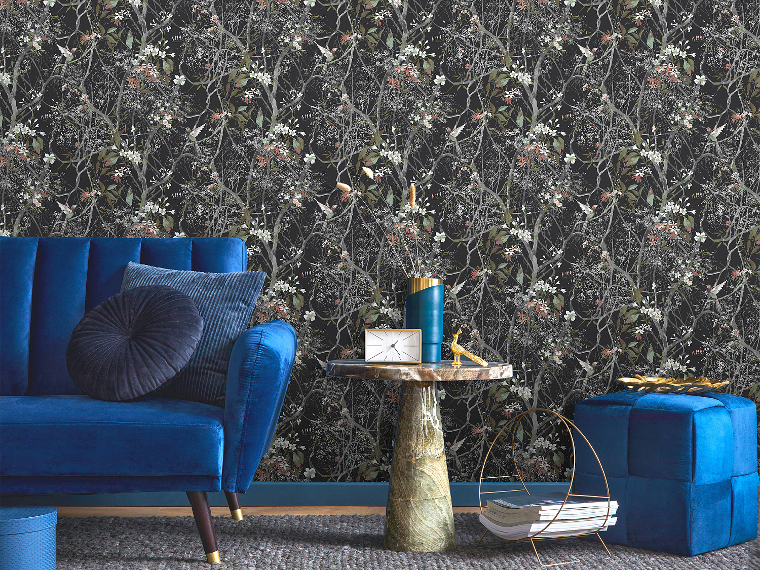 Новая коллекция COLIBRI от Victoria Stenova Exclusive