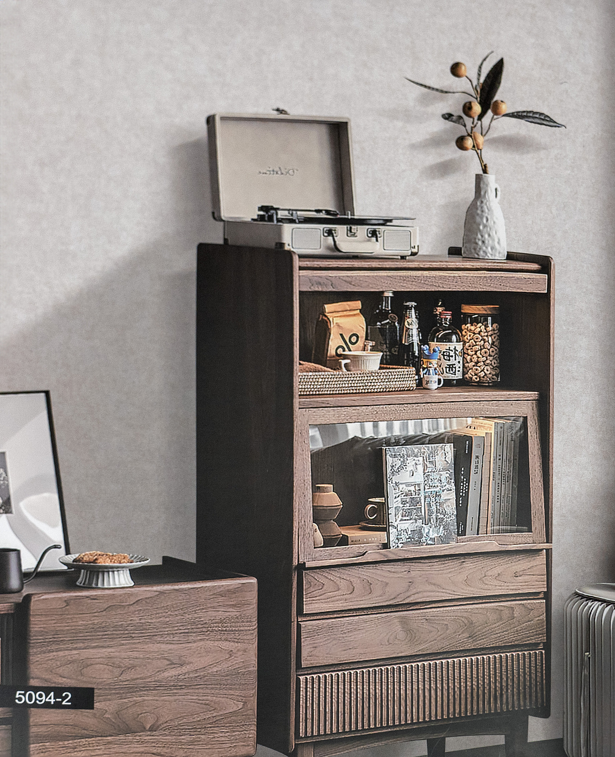 Коллекция Bigi Plus от Bernardo Bartalucci 