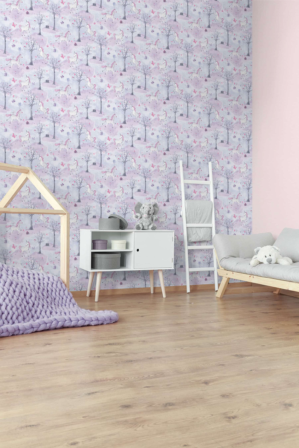 Новая детская коллекция Little Ones от GranDeco (Бельгия)