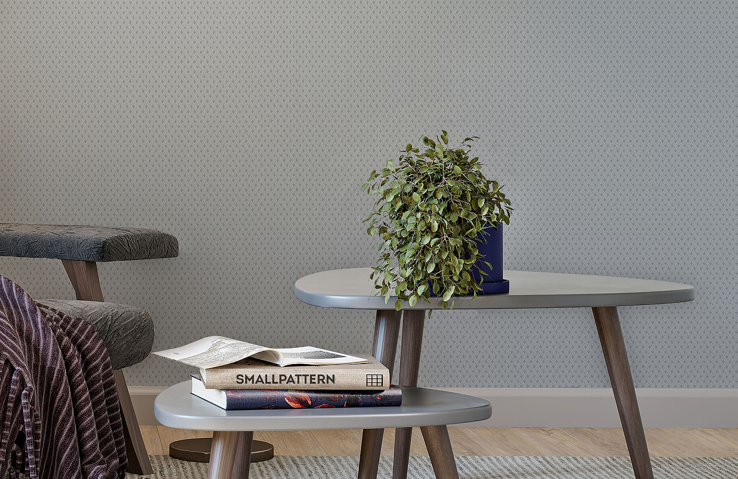 Коллекция Small Patter от Palitra Home