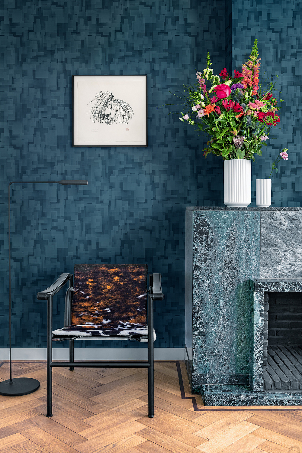 "Geometrica" от Milassa (Россия)