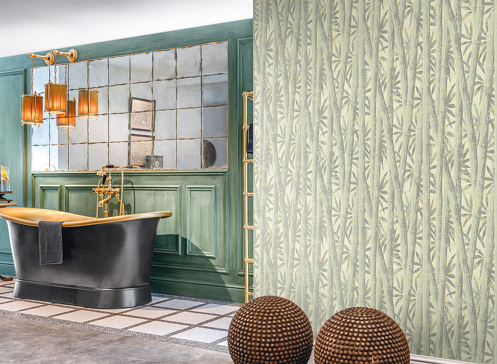 Новая коллекция «Amazonia» от бренда Loymina!