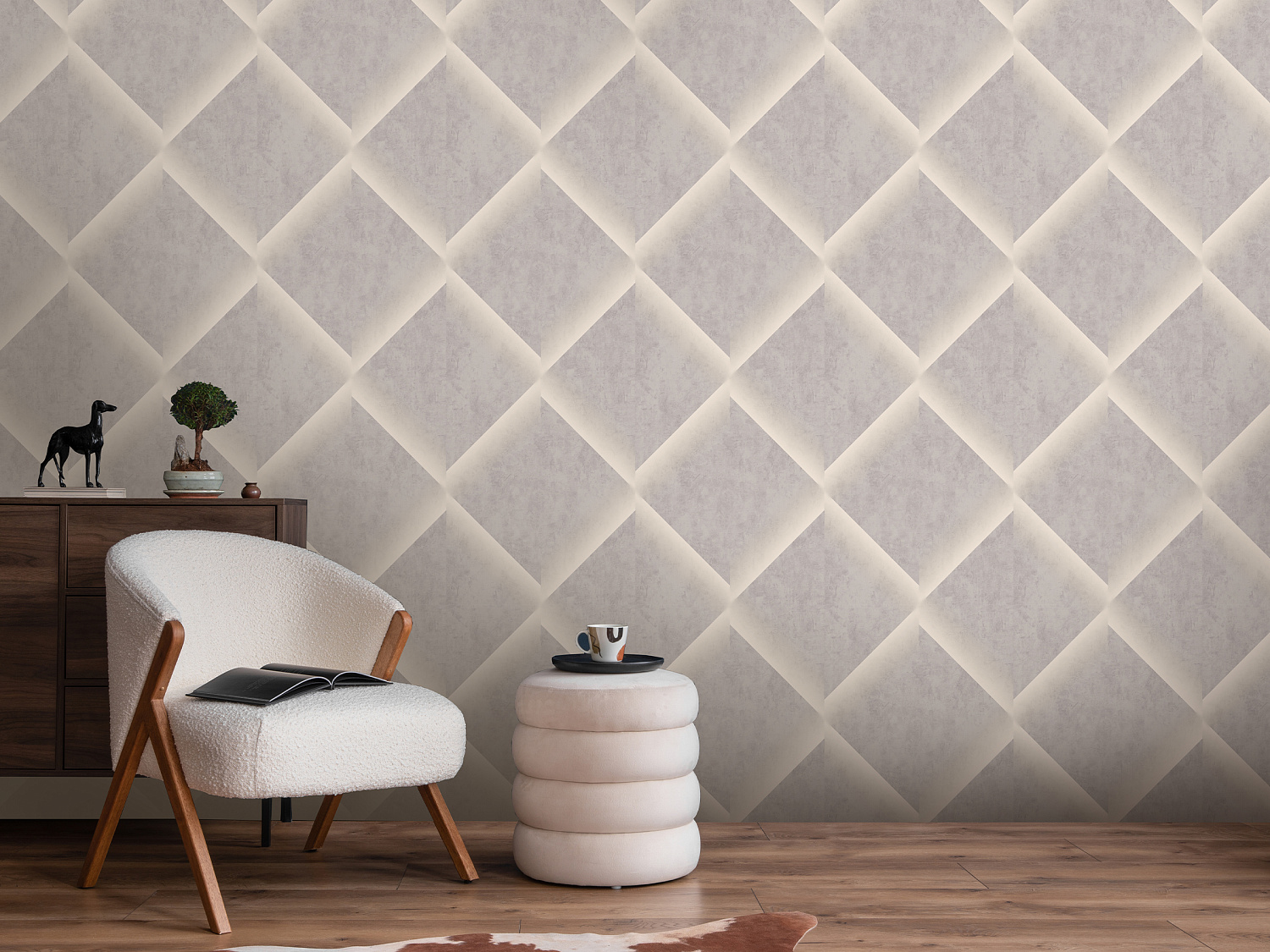 Коллекция GEOTON от Victoria Stenova Exclusive