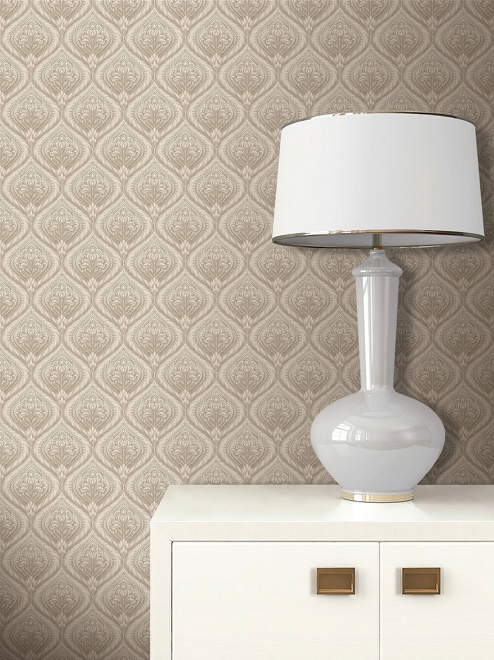 Новая коллекция «Gambit» от компании Eurodecor 