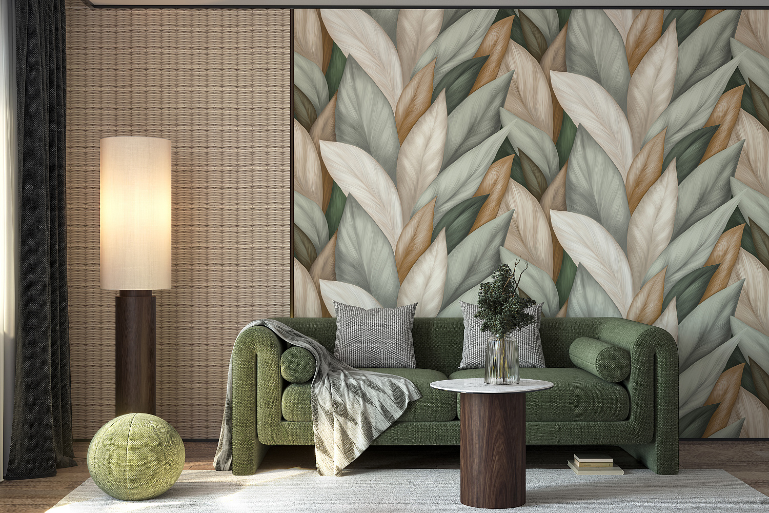 Коллекция TREND Nature от Palitra Trend