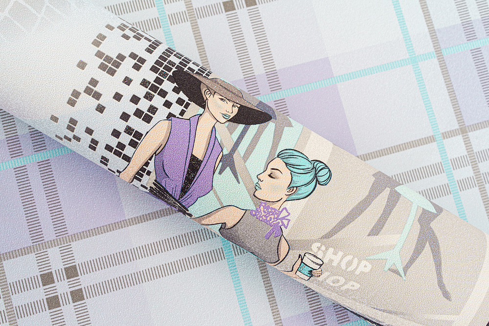 Коллекция «Модницы» от АРТЕКС (Россия)